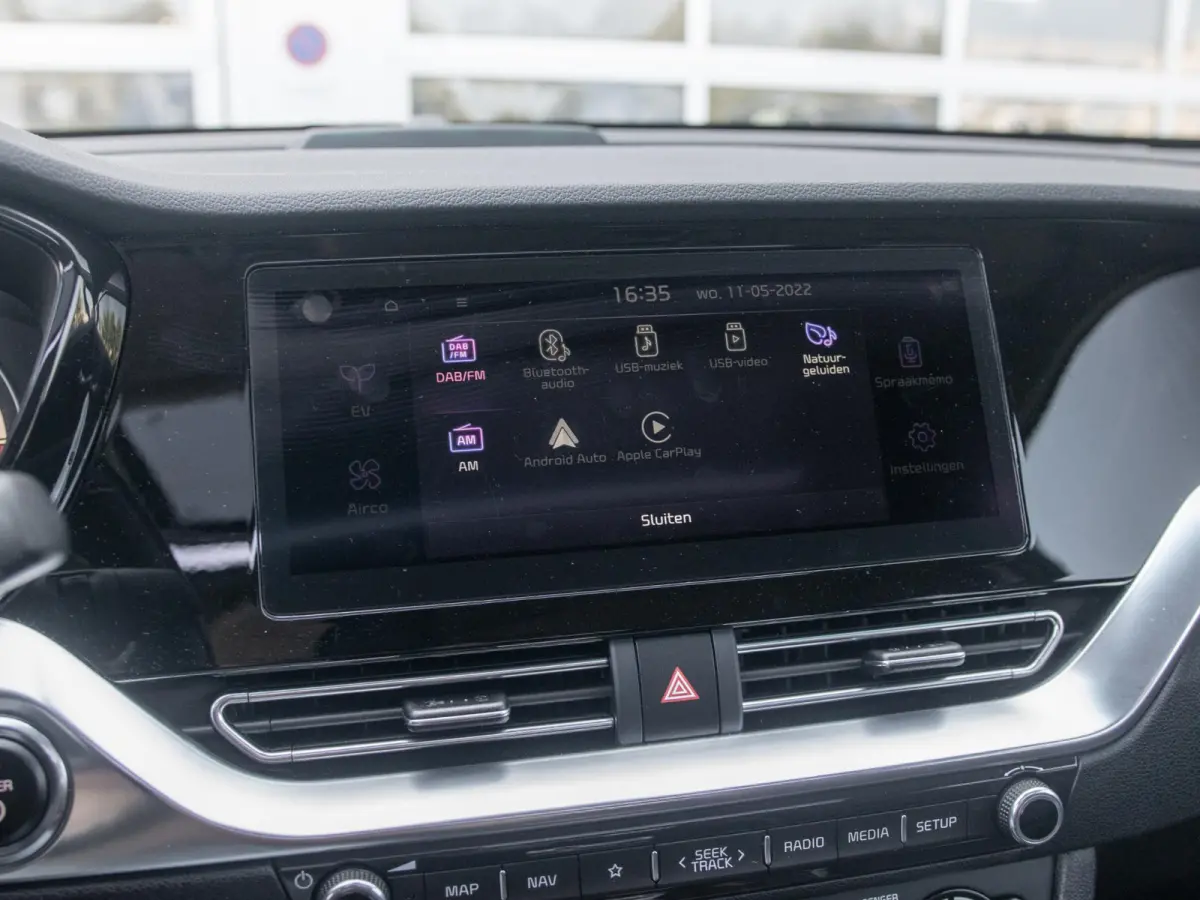 ExecutiveLine 64 kWh | Clima | Camera | Adapt. Cruise | BSM | Keyless | Leder | Navi | PDC | Stoel&Stuur Verwarmd l SOH 95.6%