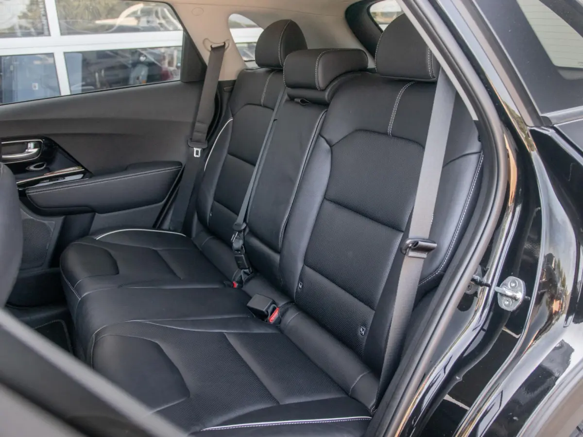ExecutiveLine 64 kWh | Clima | Camera | Adapt. Cruise | BSM | Keyless | Leder | Navi | PDC | Stoel&Stuur Verwarmd l SOH 95.6%