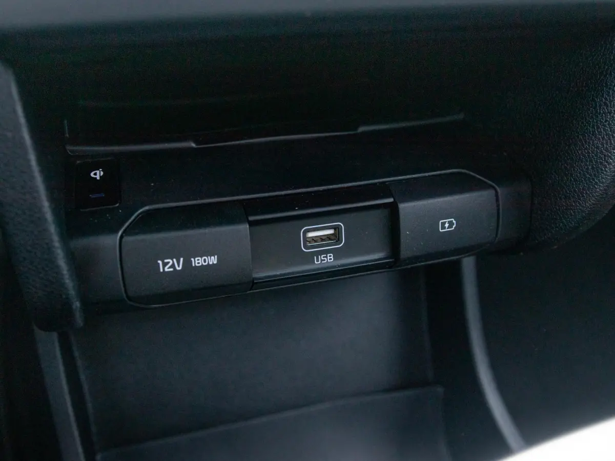 ExecutiveLine 64 kWh | Clima | Camera | Adapt. Cruise | BSM | Keyless | Leder | Navi | PDC | Stoel&Stuur Verwarmd l SOH 95.6%