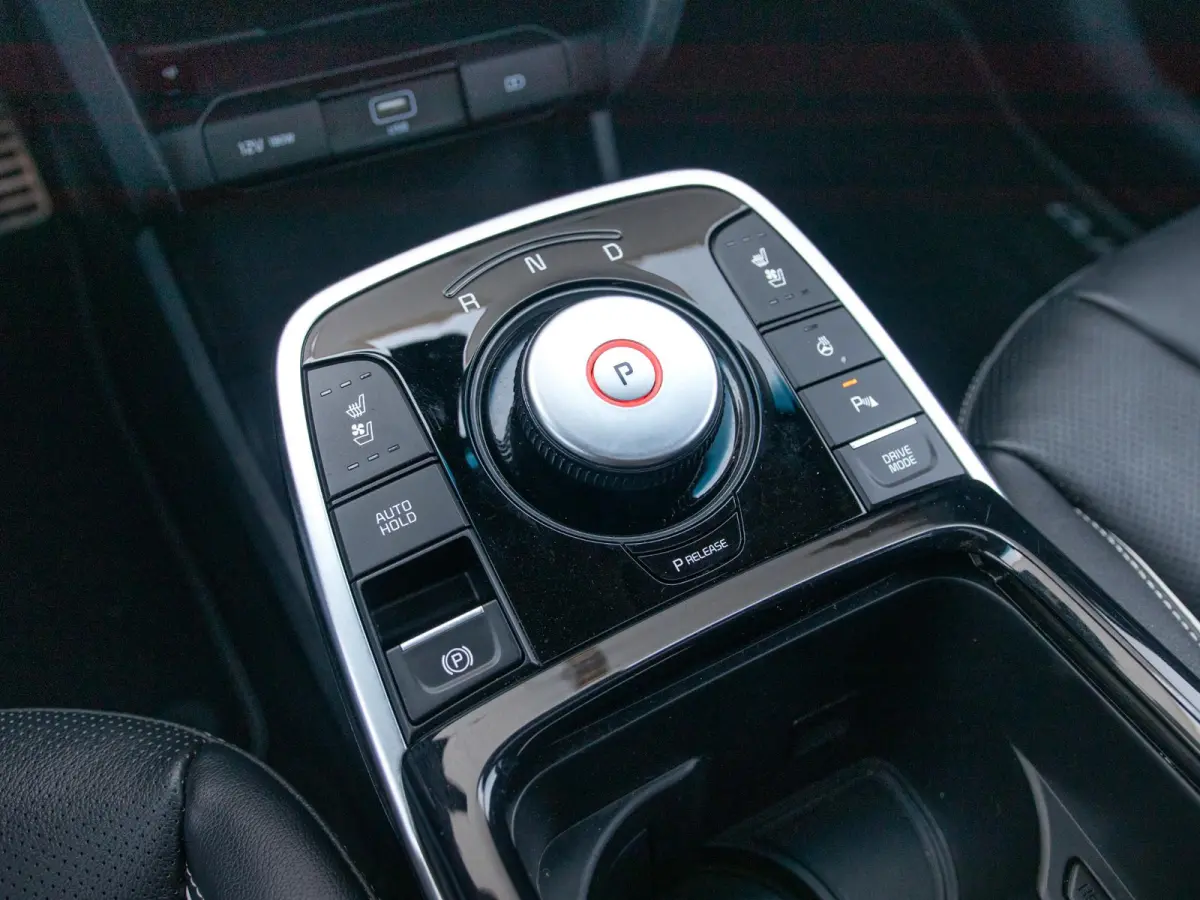 ExecutiveLine 64 kWh | Clima | Camera | Adapt. Cruise | BSM | Keyless | Leder | Navi | PDC | Stoel&Stuur Verwarmd l SOH 95.6%