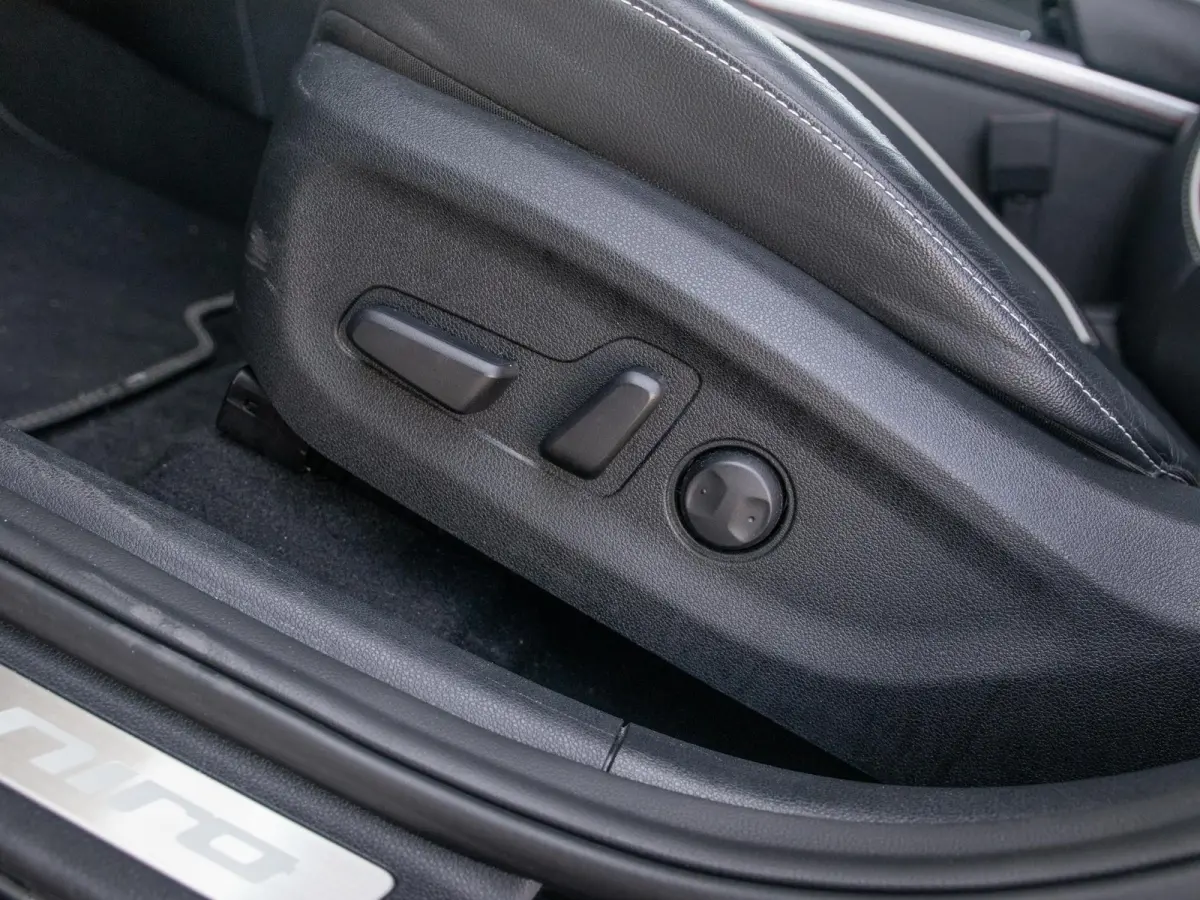 ExecutiveLine 64 kWh | Clima | Camera | Adapt. Cruise | BSM | Keyless | Leder | Navi | PDC | Stoel&Stuur Verwarmd l SOH 95.6%