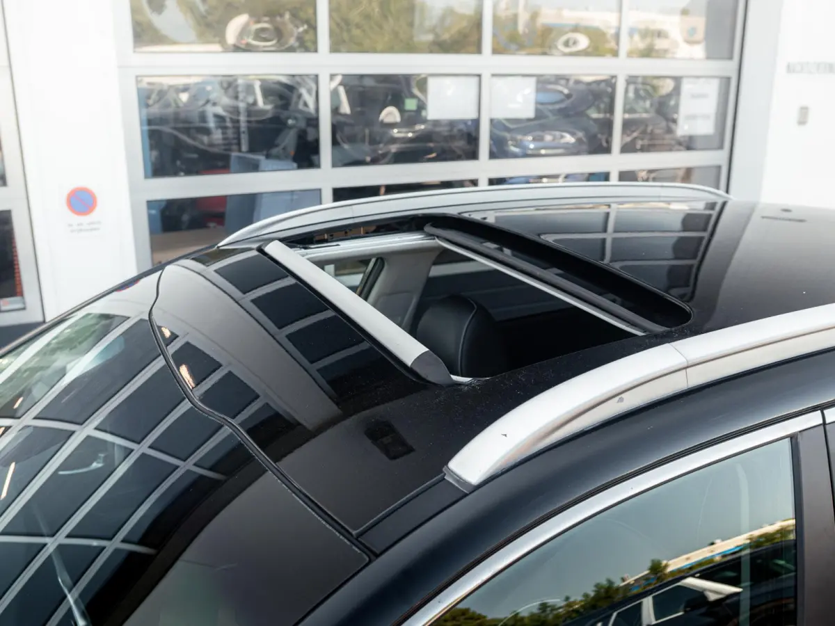 ExecutiveLine 64 kWh | Clima | Camera | Adapt. Cruise | BSM | Keyless | Leder | Navi | PDC | Stoel&Stuur Verwarmd l SOH 95.6%