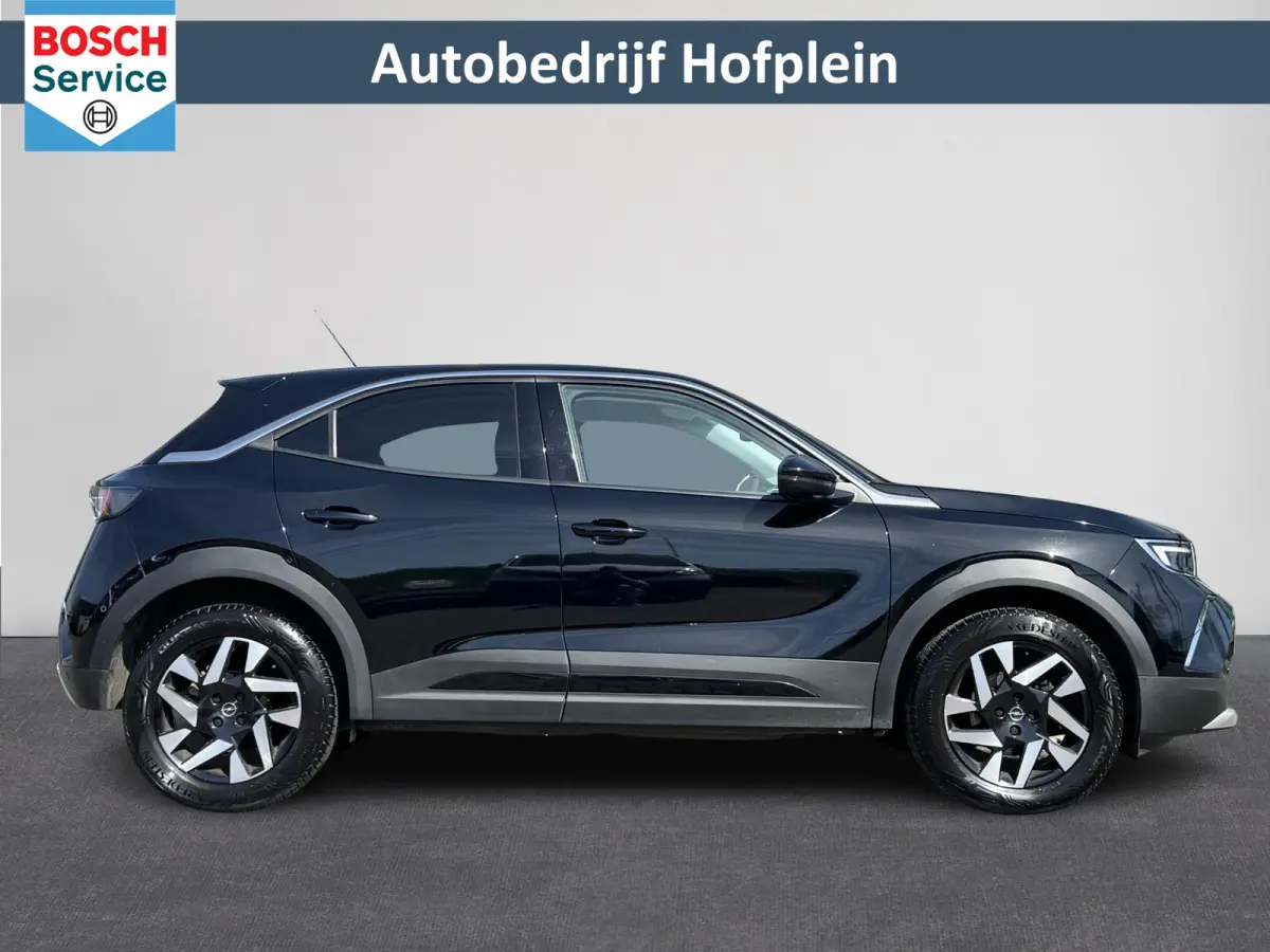 1.2 Elegance | NAP | 1ste eigenaar | Camera | Carplay | Cruise | Clima | Lm velgen | ( Vestiging - Vianen )