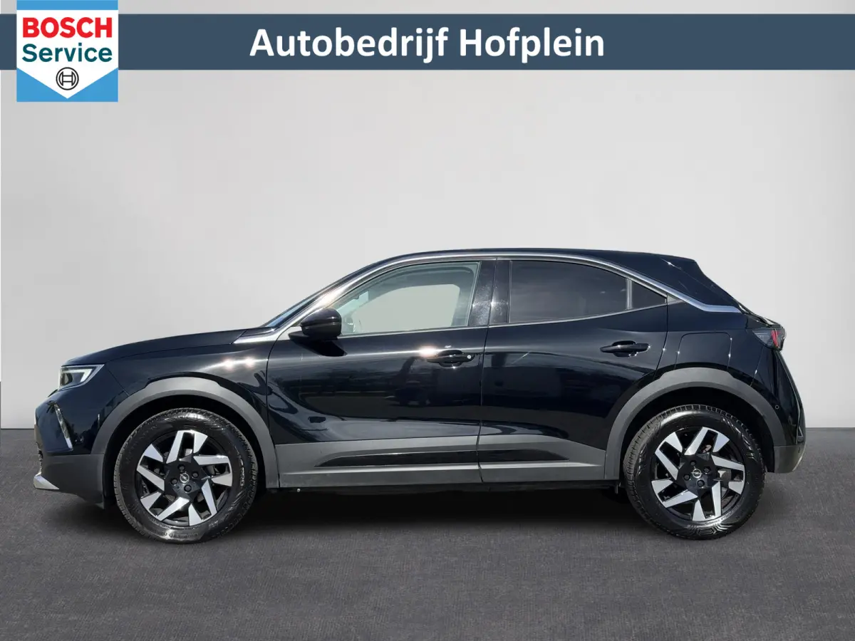 1.2 Elegance | NAP | 1ste eigenaar | Camera | Carplay | Cruise | Clima | Lm velgen | ( Vestiging - Vianen )