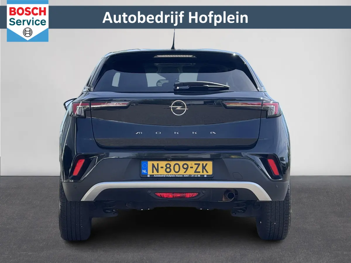 1.2 Elegance | NAP | 1ste eigenaar | Camera | Carplay | Cruise | Clima | Lm velgen | ( Vestiging - Vianen )