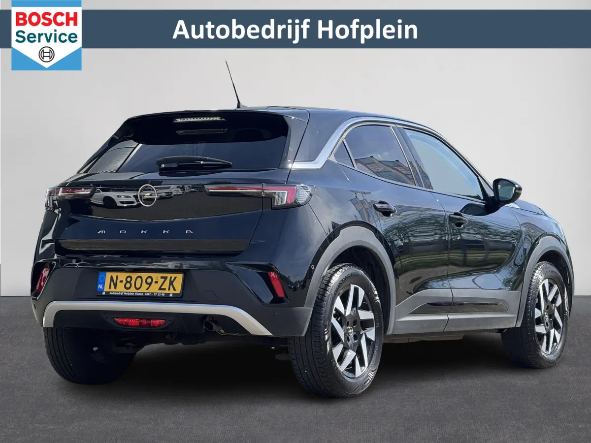 1.2 Elegance | NAP | 1ste eigenaar | Camera | Carplay | Cruise | Clima | Lm velgen | ( Vestiging - Vianen )