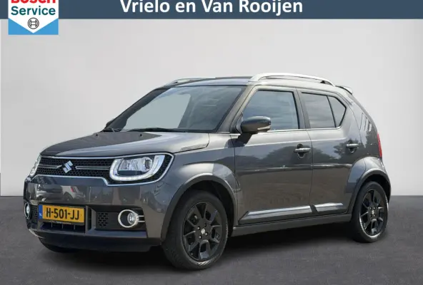 1.2 Stijl Intro | Cruise | Navi | Carplay | Clima | Camera | Stoelverw. ( Vestiging - Nieuwegein )
