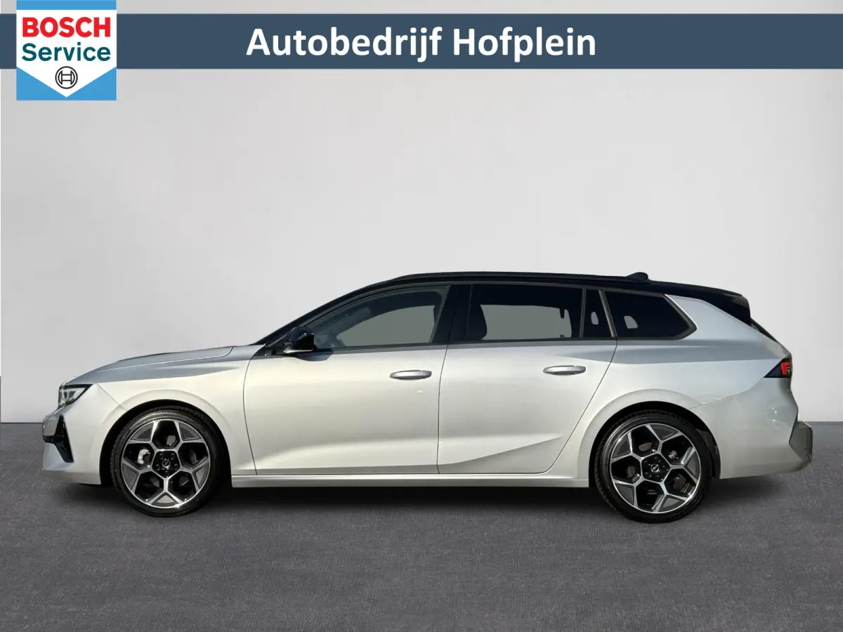 1.2 Turbo Ultimate | Panodak|  Navigatie | Airco-Ecc | Camera |Carplay | Stoelen-pakket |  | Dodehoek detectie | LM velgen | ( Vestiging - Vianen )