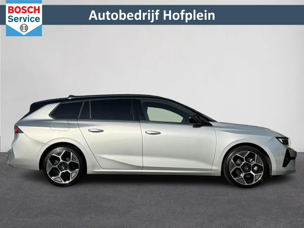 1.2 Turbo Ultimate | Panodak|  Navigatie | Airco-Ecc | Camera |Carplay | Stoelen-pakket |  | Dodehoek detectie | LM velgen | ( Vestiging - Vianen )