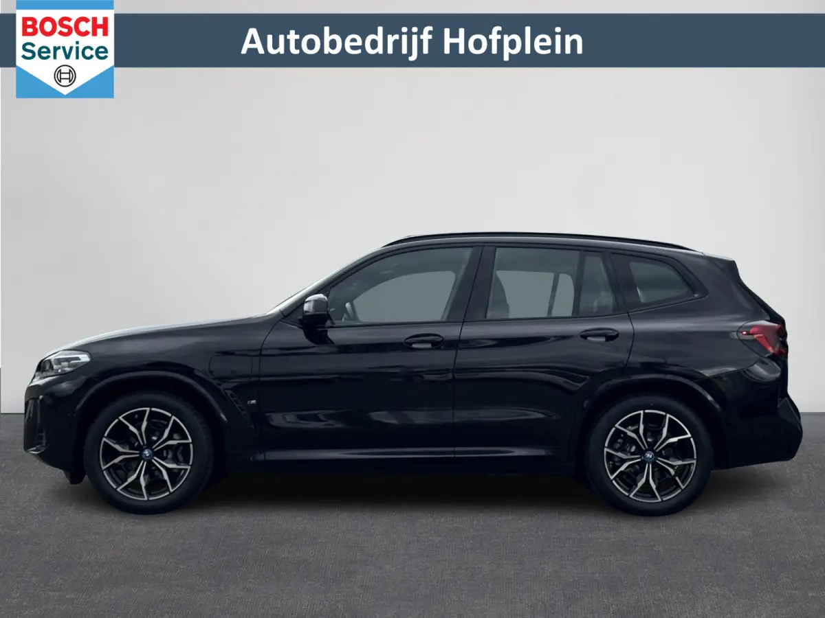 xDrive30e High Executive | M Sport | Pano | Camera | Navi | Leer | Elektr. Stoel + Memory | Navi ( Vestiging - Vianen )