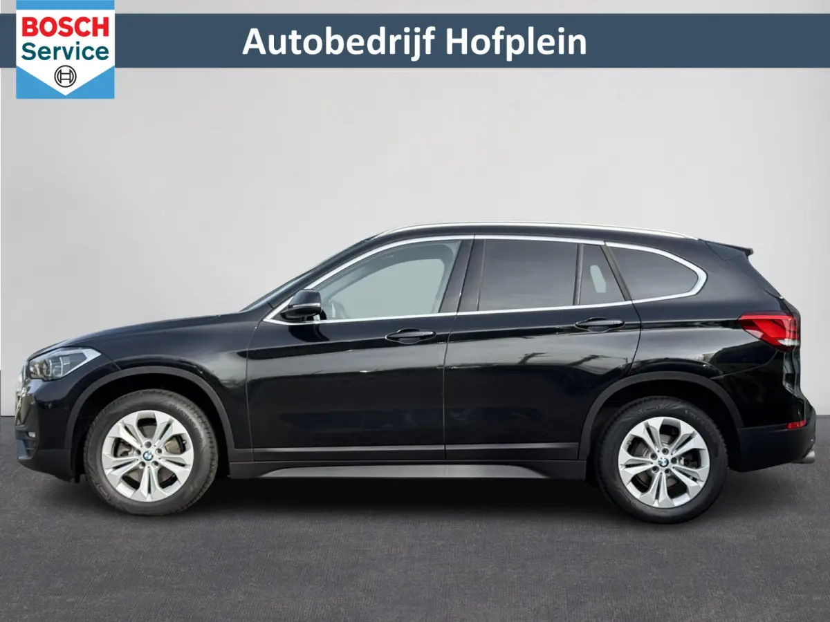 sDrive18iA High Executive | Cruise Control | Camera | Navigatie | Stoelverwarming | LM-Velgen | Climate Control | Elektrisch bedienbare Achterklep | PDC | LED Verlichting ( Vestiging - Viane