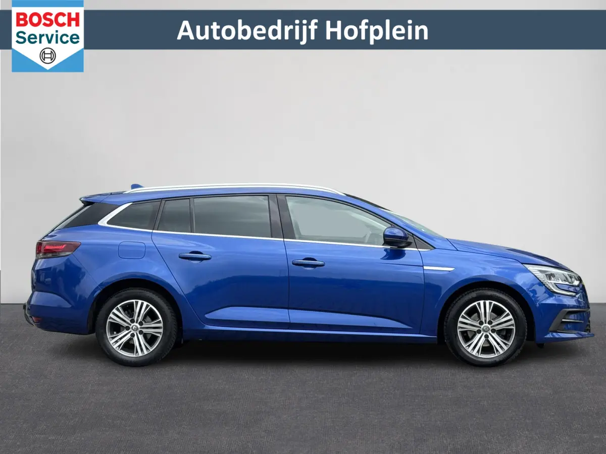 1.3 TCe Intens | Automaat | PDC | Airco | Bluetooth | Cruise | Navi | ( Vestiging - Vianen )