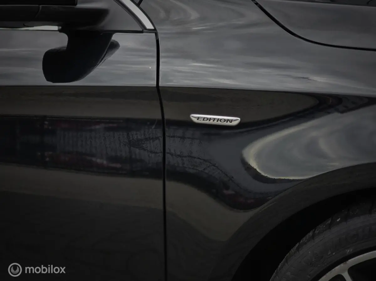 180 AMG Pack Automaat Facelift Alcantara