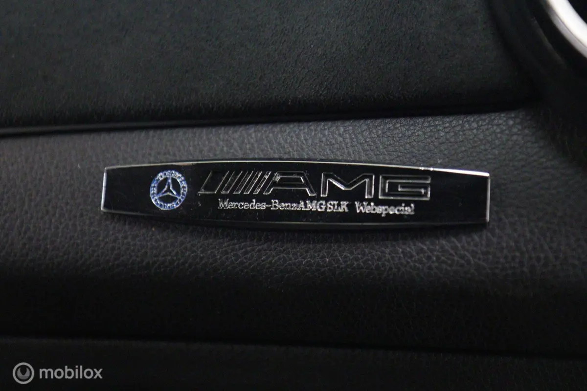 180 AMG Pack Automaat Facelift Alcantara