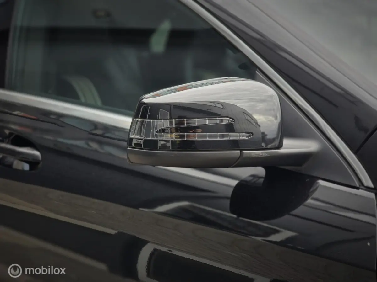 180 AMG Pack Automaat Facelift Alcantara
