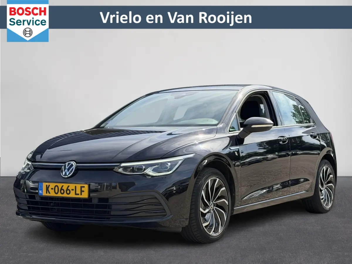 1.5 TSI Style | Pano | Navi | Winterpakket | ACC | Virtual Cockpit | PDC ( Vestiging - Nieuwegein )