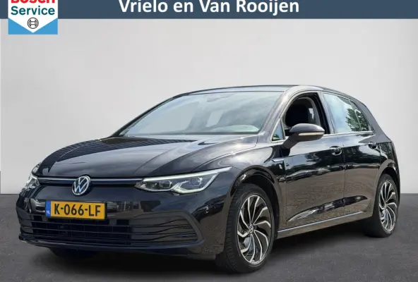 1.5 TSI Style | Pano | Navi | Winterpakket | ACC | Virtual Cockpit | PDC ( Vestiging - Nieuwegein )