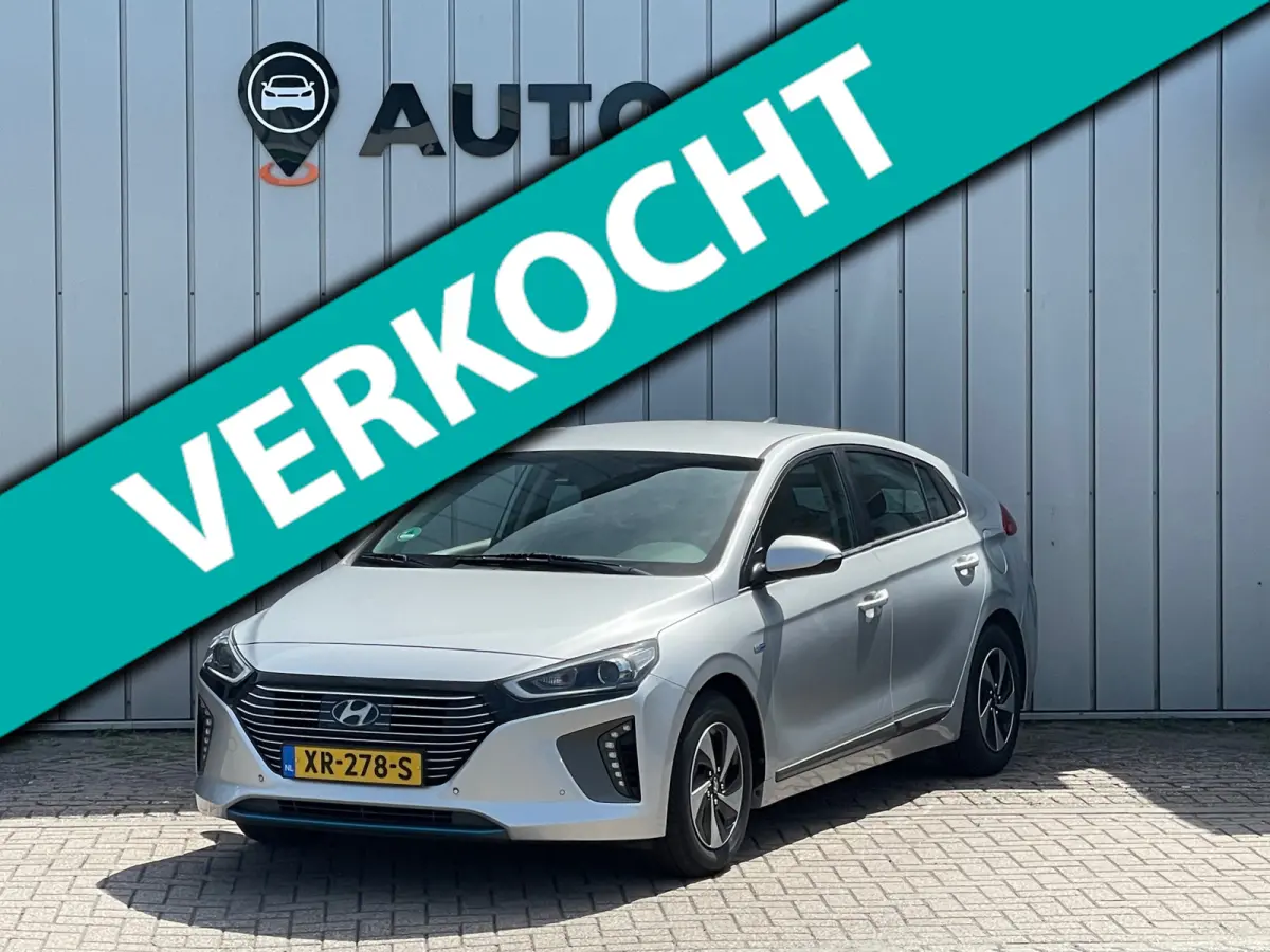 1.6 GDi Comfort automaat 1E EIG ORG NL DEALEROND|CAMERA|VIRTUAL.COCKPIT|CRUISE.CONTROL|NAVI|LANE.ASSIST|HANDSFREE