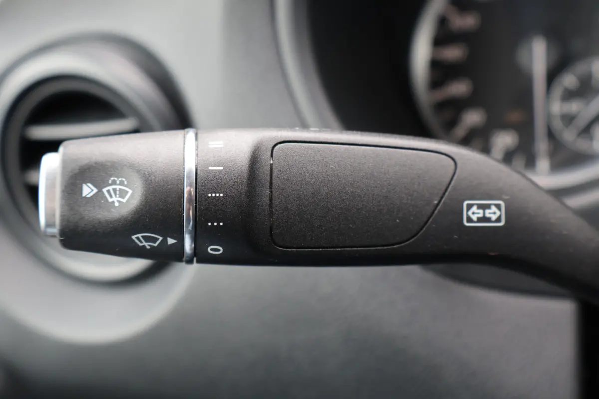 114 CDI Lang Automaat Bott Inrichting