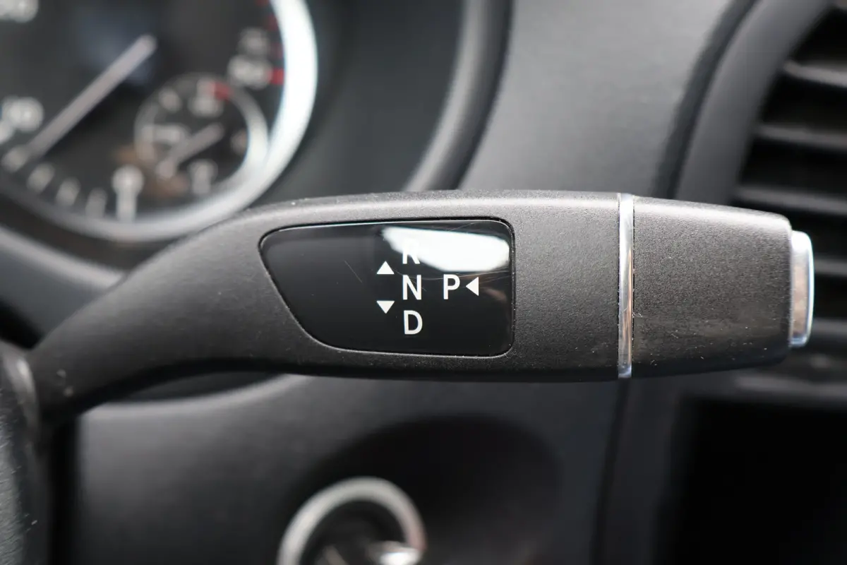 114 CDI Lang Automaat Bott Inrichting