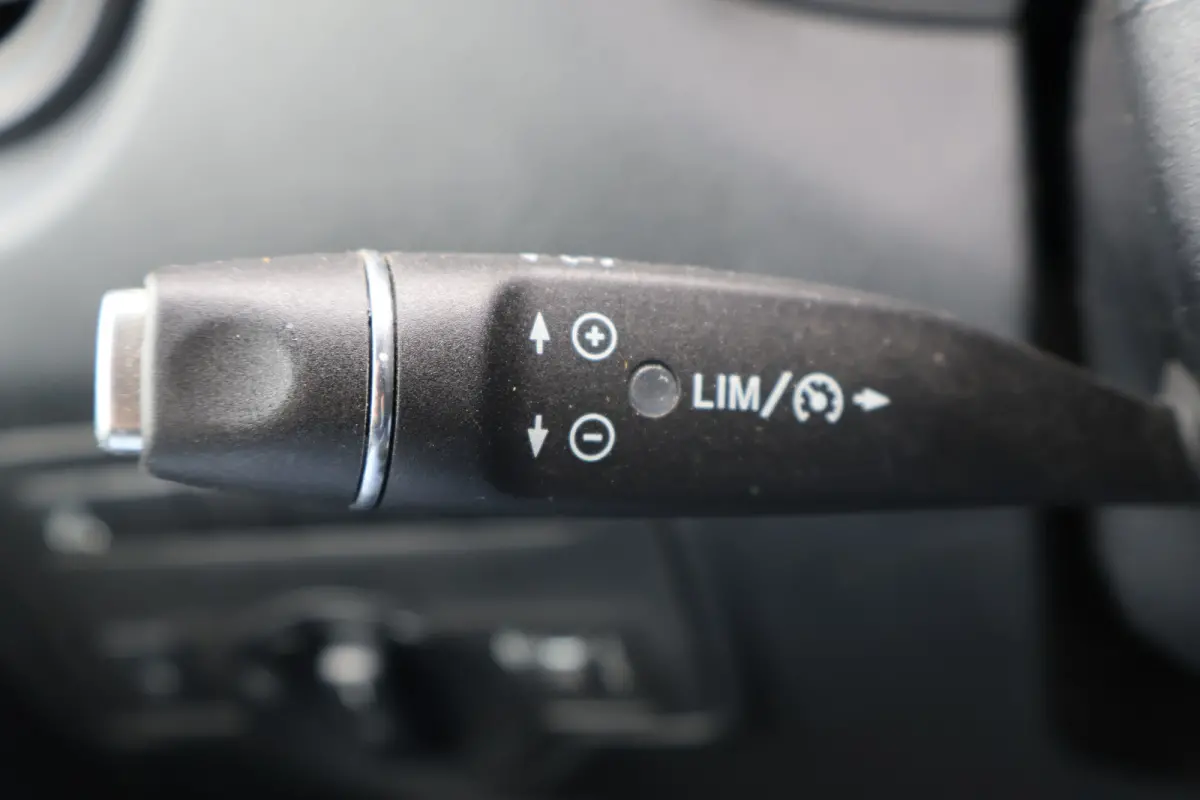 114 CDI Lang Automaat Bott Inrichting