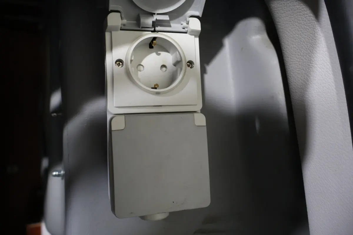 114 CDI Lang Automaat Bott Inrichting