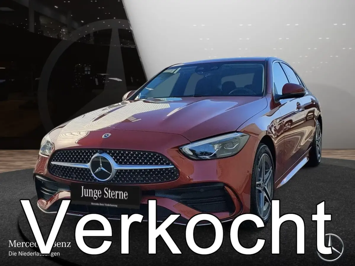300e AMG ** LED, MBUX+, TREKH, DISTR, HuD, WINTER, ALARM ** Ex MB-AG, € 24.800,= onder NP ** ** INFORMEER OOK NAAR ONZE AANTREKKELIJKE FINANCIAL-LEASE TARIEVEN **