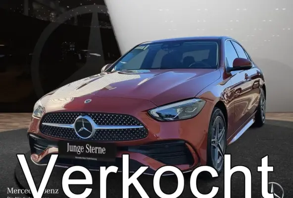300e AMG ** LED, MBUX+, TREKH, DISTR, HuD, WINTER, ALARM ** Ex MB-AG, € 24.800,= onder NP ** ** INFORMEER OOK NAAR ONZE AANTREKKELIJKE FINANCIAL-LEASE TARIEVEN **