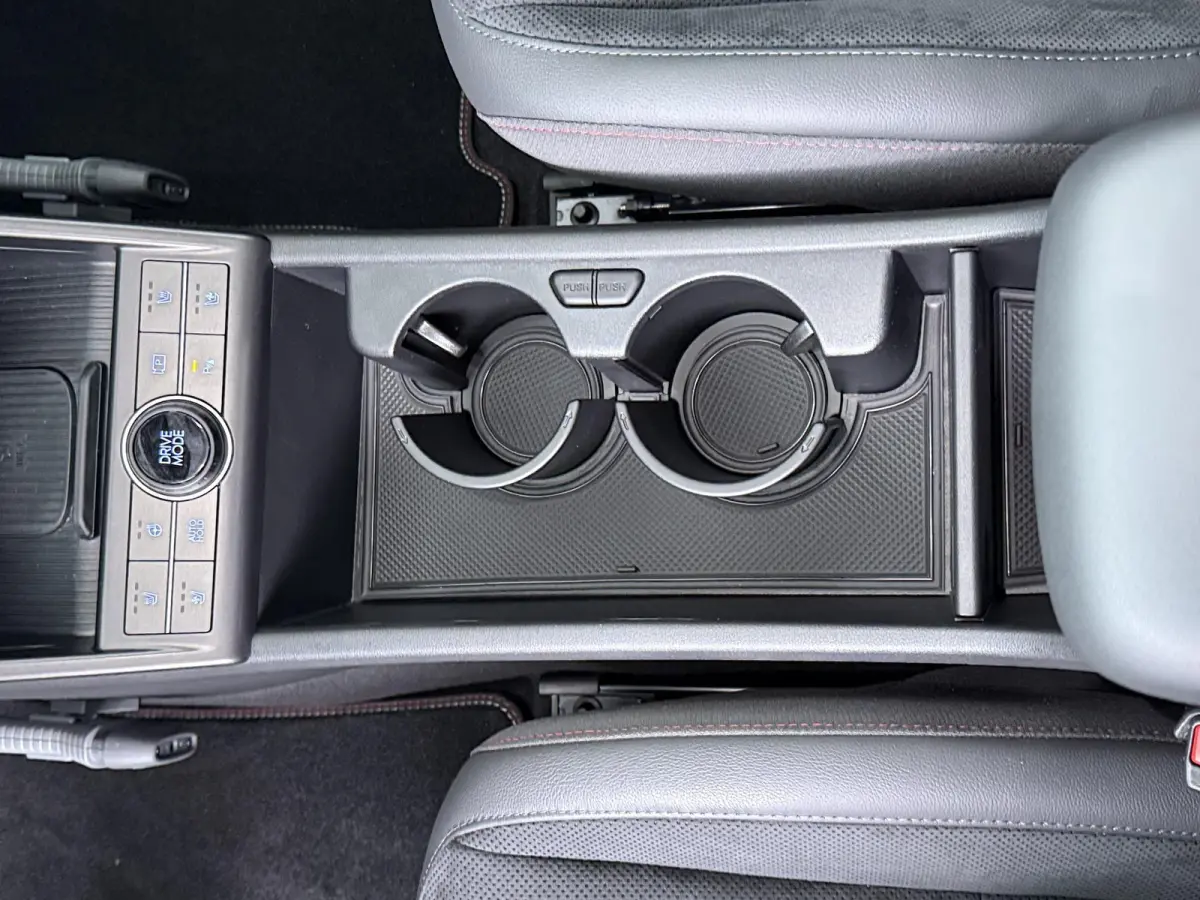 1.6 GDI HEV N Line Sky | BOSE Audio | Schuif-/kanteldak | El. voorstoelen |