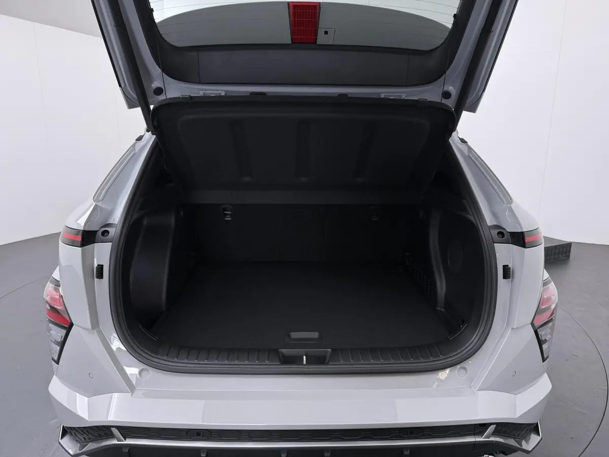 1.6 GDI HEV N Line Sky | BOSE Audio | Schuif-/kanteldak | El. voorstoelen |