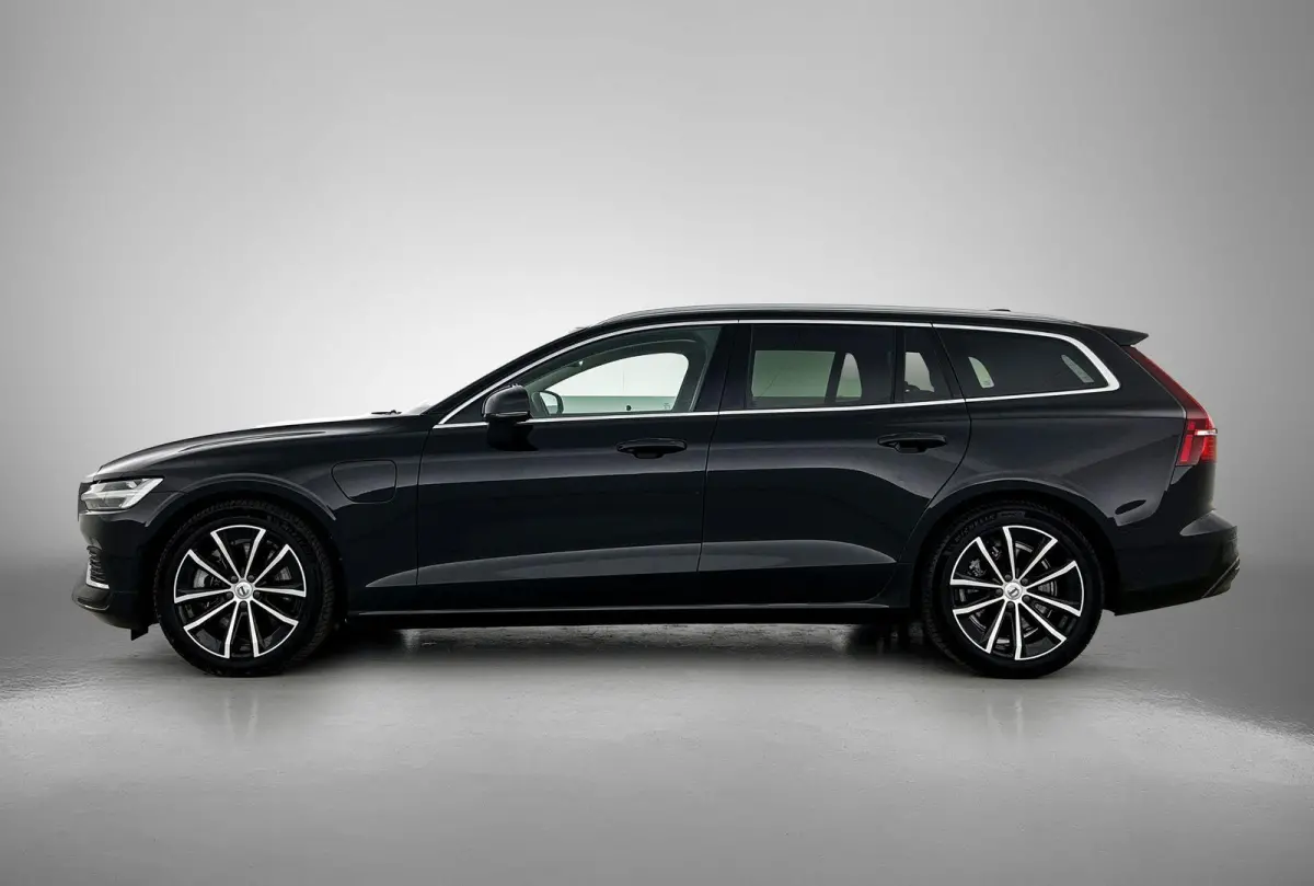 2.0 T6 Plug-in hybrid AWD Core Bright NAVI & CARPLAY | AD_CRUISE | FULL-LED