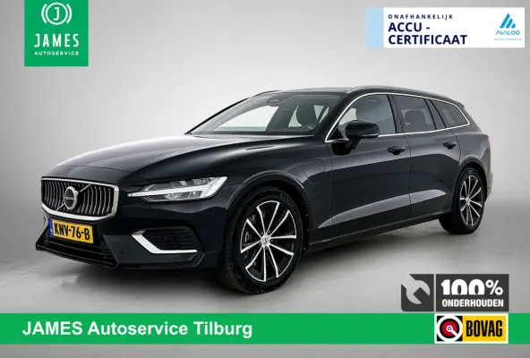 2.0 T6 Plug-in hybrid AWD Core Bright NAVI & CARPLAY | AD_CRUISE | FULL-LED