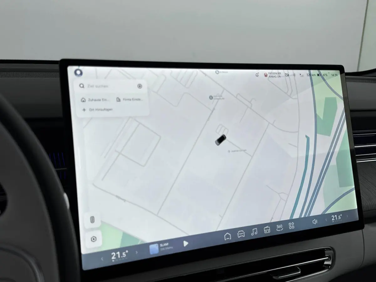 RWD Long Range 80.8 kWh Nieuw Model | Trekhaak | Apple Carplay