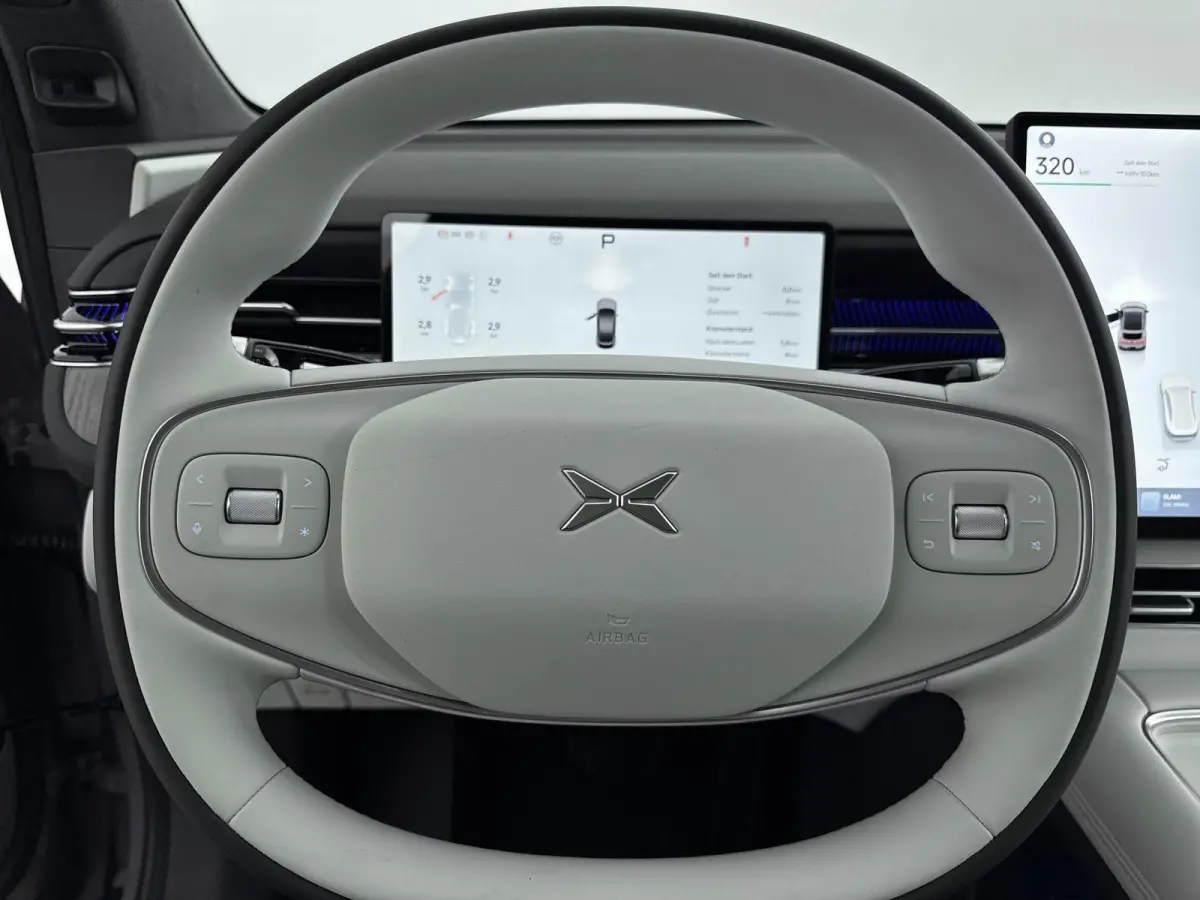 RWD Long Range 80.8 kWh Nieuw Model | Trekhaak | Apple Carplay