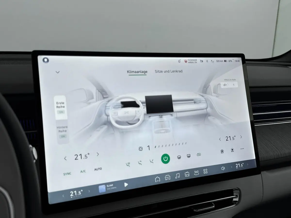 RWD Long Range 80.8 kWh Nieuw Model | Trekhaak | Apple Carplay
