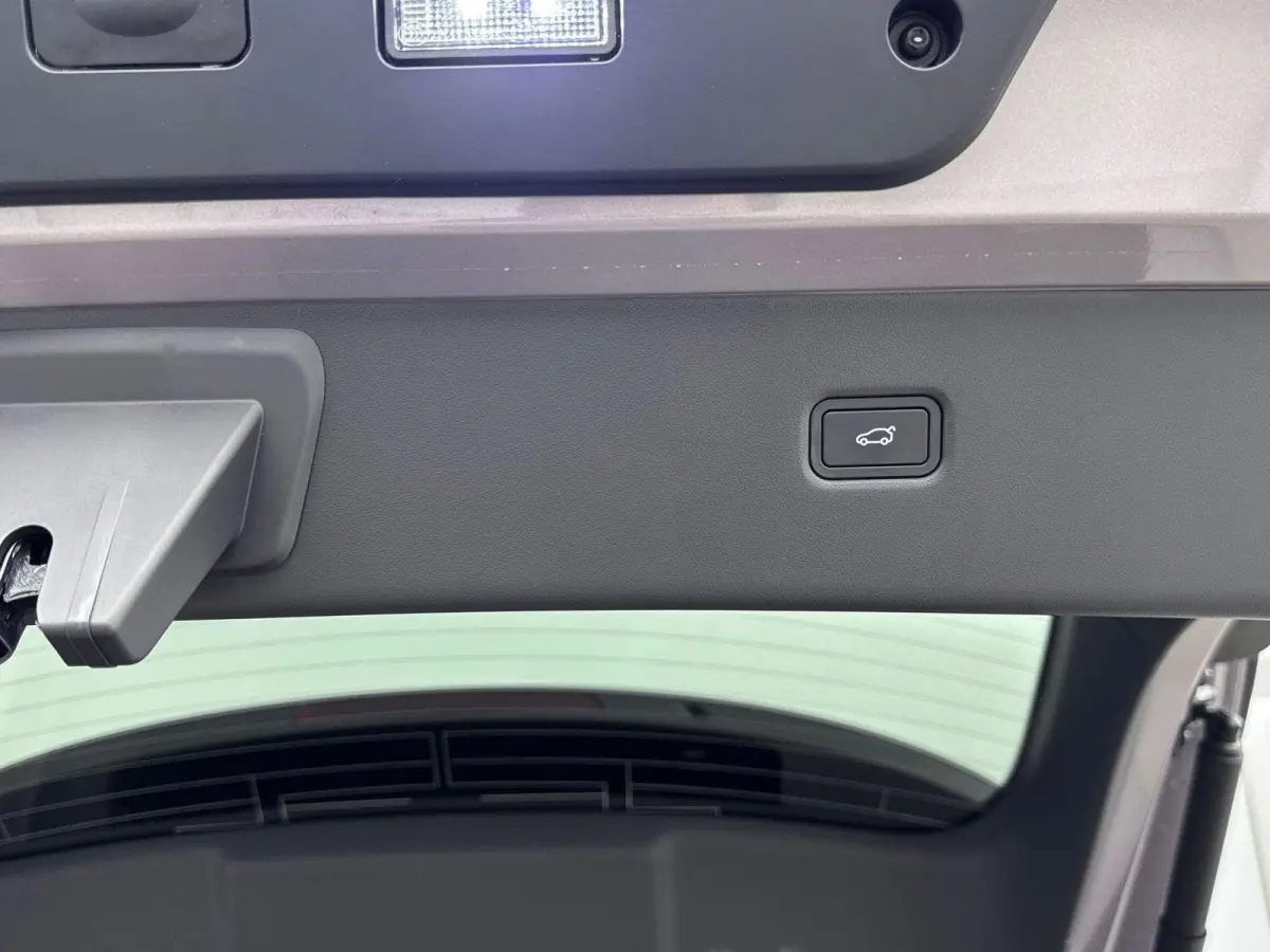 RWD Long Range 80.8 kWh Nieuw Model | Trekhaak | Apple Carplay