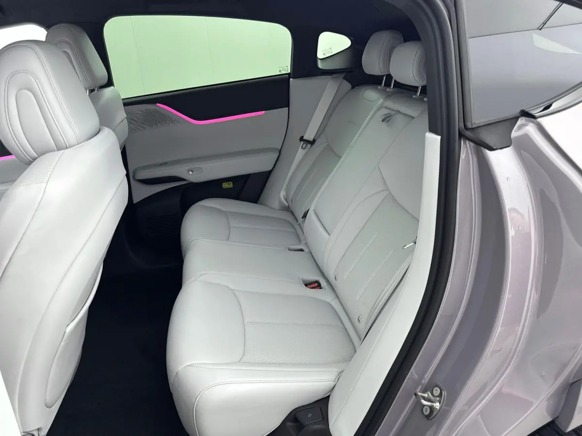 RWD Long Range 80.8 kWh Nieuw Model | Trekhaak | Apple Carplay