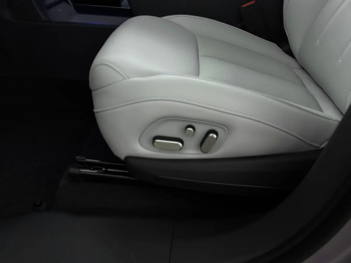 RWD Long Range 80.8 kWh Nieuw Model | Trekhaak | Apple Carplay