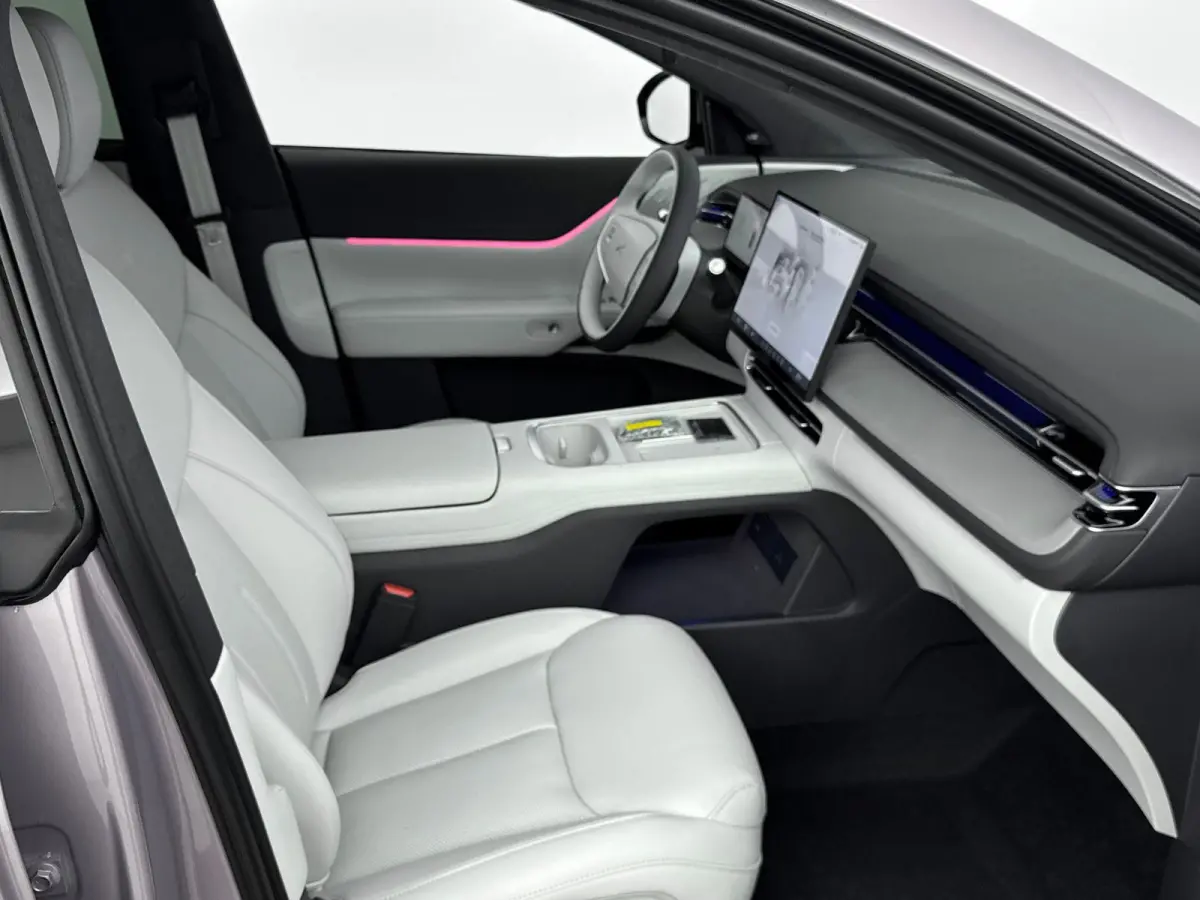 RWD Long Range 80.8 kWh Nieuw Model | Trekhaak | Apple Carplay