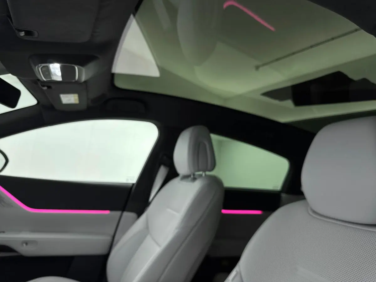 RWD Long Range 80.8 kWh Nieuw Model | Trekhaak | Apple Carplay