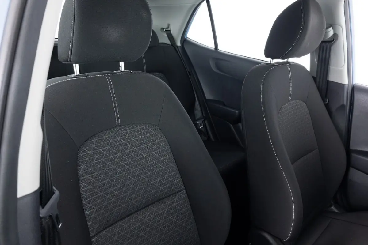 1.0 DPi ComfortLine | AIRCO ✅ 1e Eigenaar