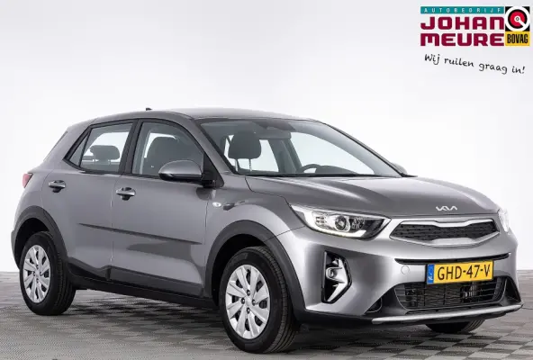 1.0 T-GDi MHEV ComfortLine ✅ 1e Eigenaar