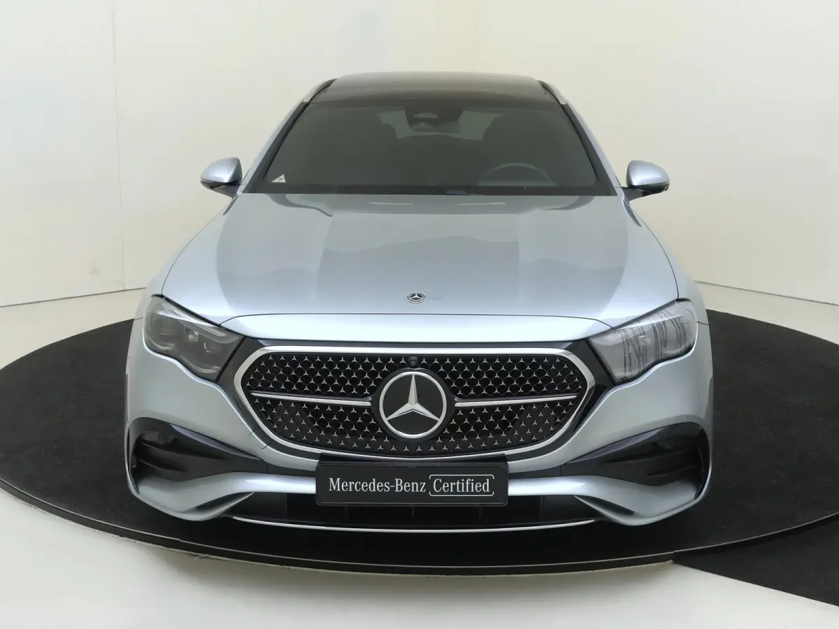 300 e AMG Line / Panoramadak / Stoelventilatie / Superscreen / 360Graden-Camera / Memory-Stoelen /