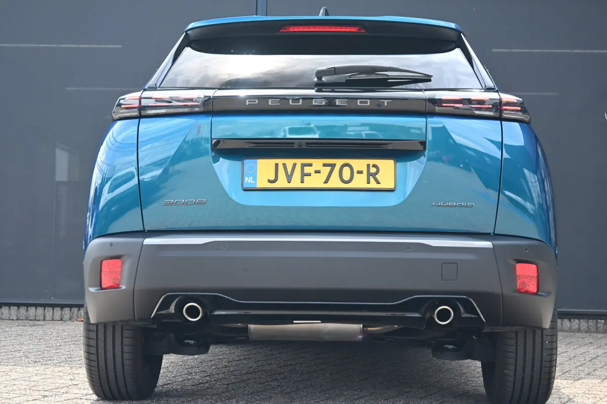 1.2 Hybrid 145 Allure Tot 8 Jaar Garantie! | Navigatie | Achteruitrijcamera | Draadloos Apple Carplay & Android Auto | !!