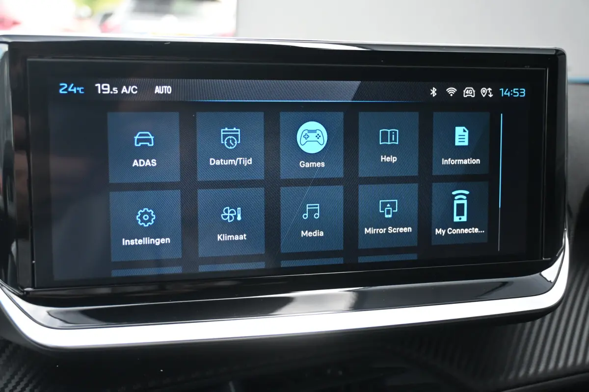 1.2 Hybrid 145 Allure Tot 8 Jaar Garantie! | Navigatie | Achteruitrijcamera | Draadloos Apple Carplay & Android Auto | !!
