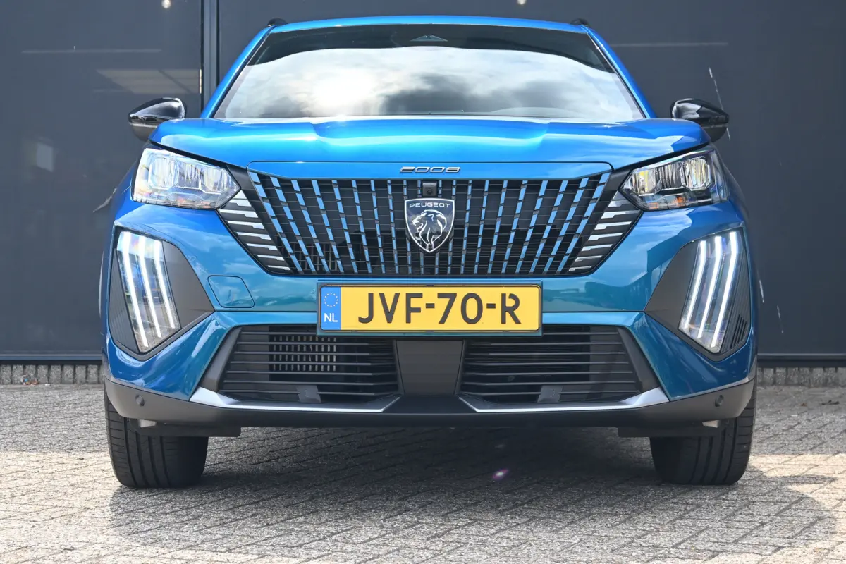 1.2 Hybrid 145 Allure Tot 8 Jaar Garantie! | Navigatie | Achteruitrijcamera | Draadloos Apple Carplay & Android Auto | !!