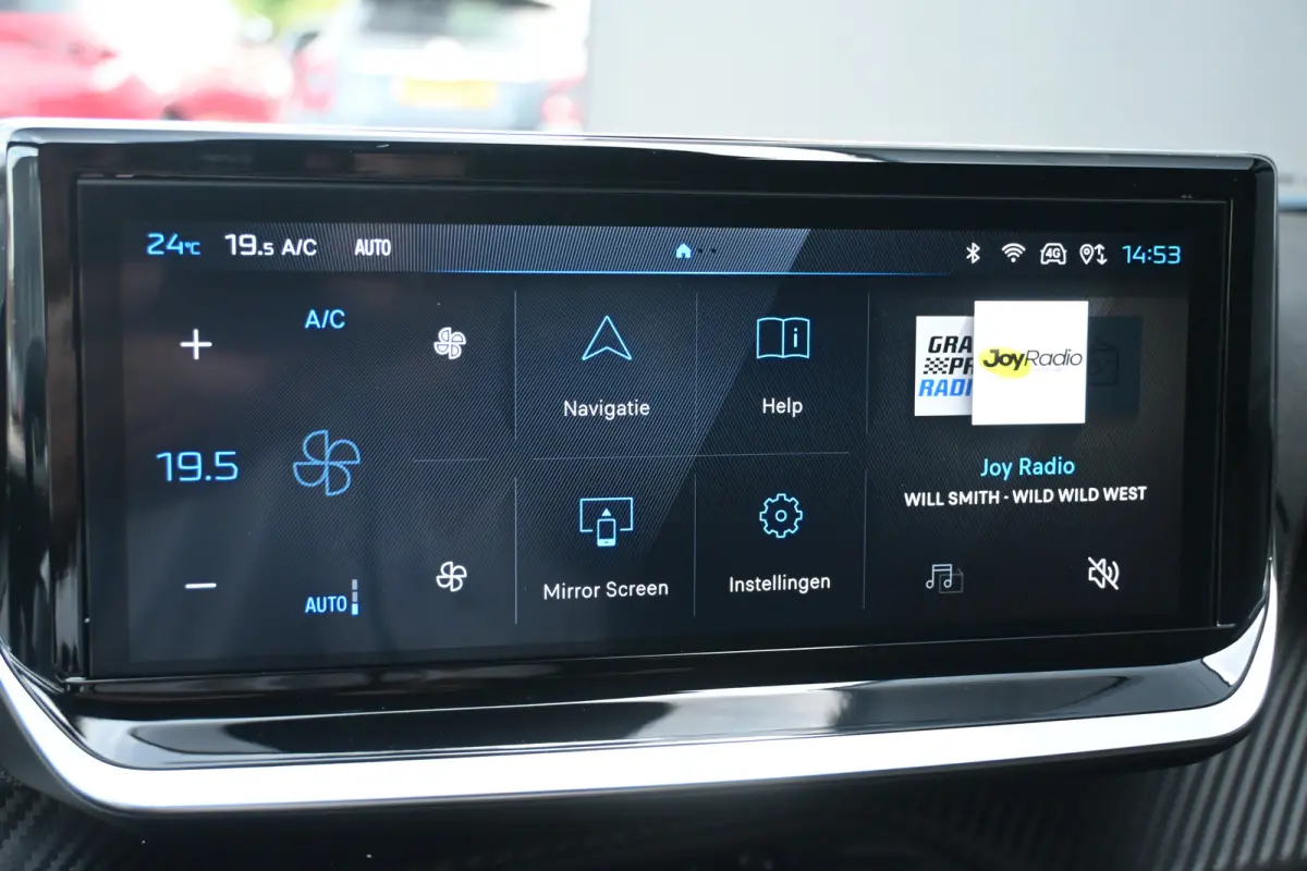 1.2 Hybrid 145 Allure Tot 8 Jaar Garantie! | Navigatie | Achteruitrijcamera | Draadloos Apple Carplay & Android Auto | !!