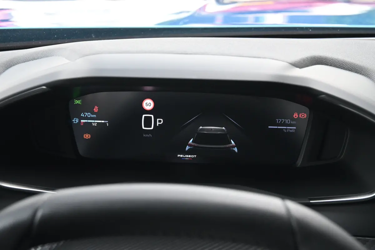 1.2 Hybrid 145 Allure Tot 8 Jaar Garantie! | Navigatie | Achteruitrijcamera | Draadloos Apple Carplay & Android Auto | !!