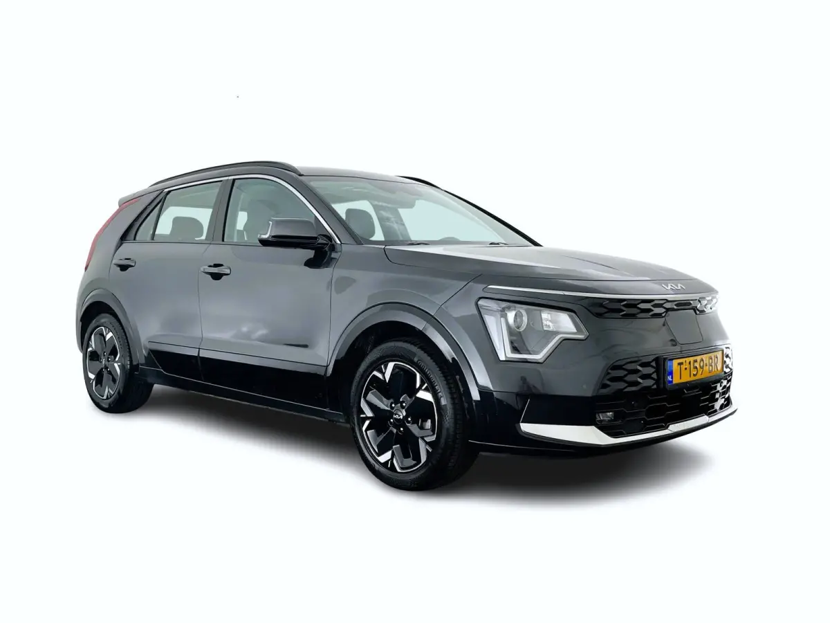 Kia Niro EV leasen