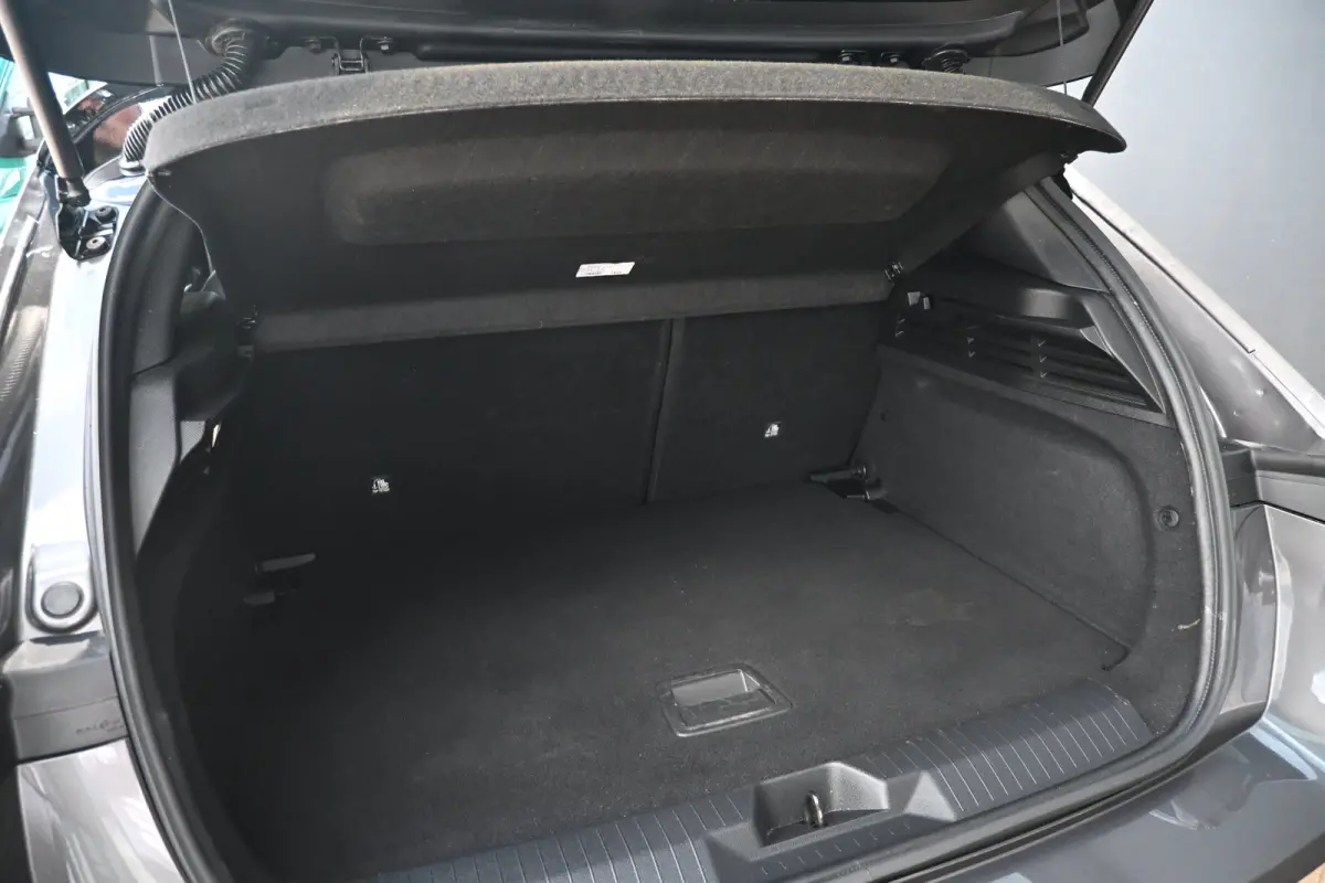 1.2 Turbo Hybrid GS 145pk | Schuif-/Kanteldak | Navigatie | Stoel/Stuurverwarming | AGR-Stoelen | Climate Control | !!